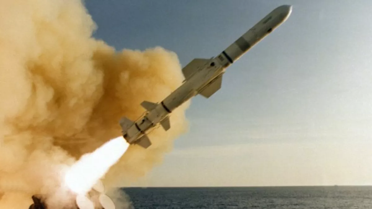 Perang Memanas! Iran Ejek Pentagon Kehabisan Tomahawk, Ancam Pasukan AS di Teluk Persia