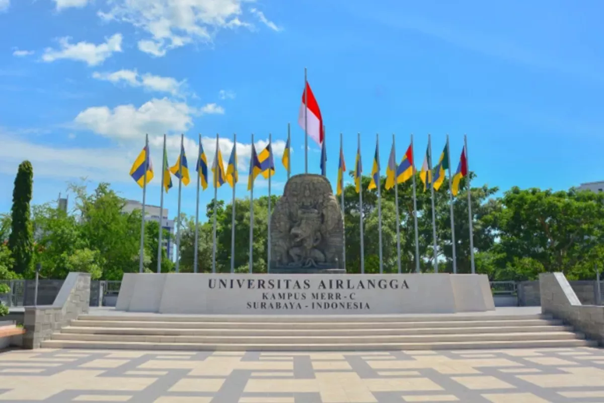 Selamat Ya! 2.506 Mahasiswa Berhasil Lolos SNBP Unair