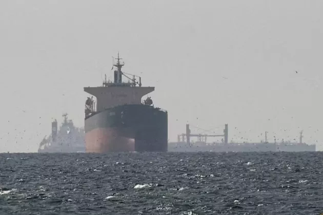 Kapal Perang Amerika USS Miguel Keith Terdeteksi di Selat Malaka, TNI AL Buka Suara!