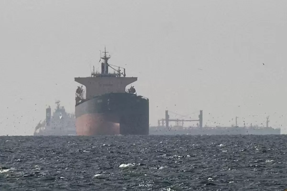 Kapal Perang Amerika USS Miguel Keith Terdeteksi di Selat Malaka, TNI AL Buka Suara!