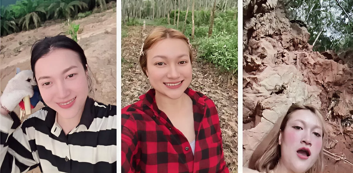 VIRAL 7 MENIT! Ibu Tiri vs Anak Tiri Bikin HEBOH di Medsos, Ini Faktanya