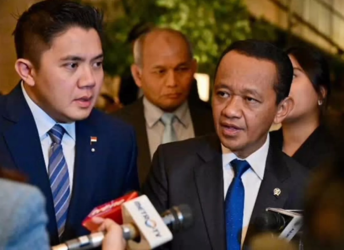 ALHAMDULILLAH, Harga BBM 1 April 2026 Tidak Naik: Pemerintah Jamin Stabilitas Ekonomi