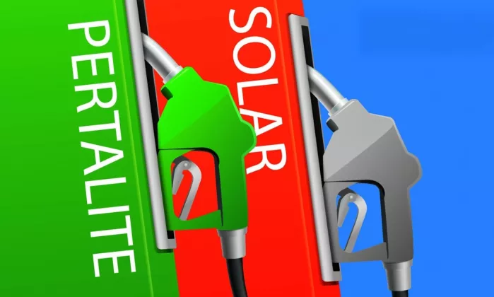 Beli BBM Pertalite & Solar DIBATASI Mulai HARI INI 1 April 2026, Cek Jatah Liter Mobil Anda