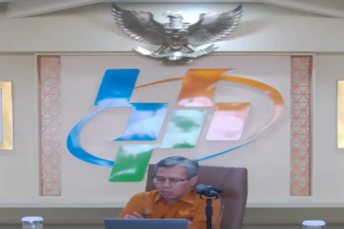 Dihantam Gejolak Global, Neraca Dagang RI Tetap Perkasa Surplus USD 1,27 Miliar!