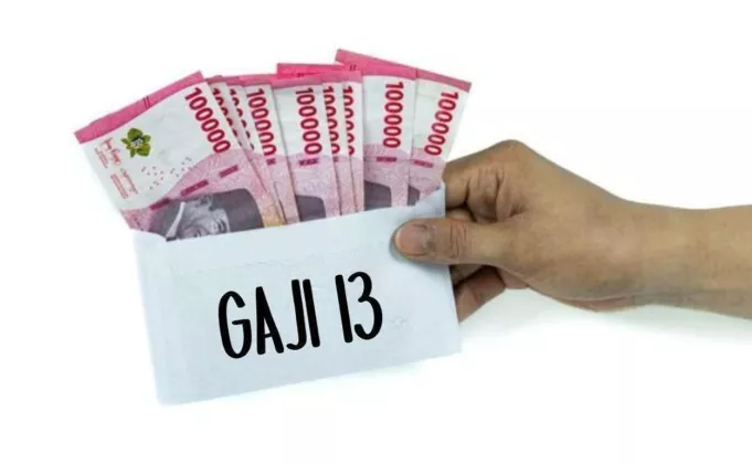 ALHAMDULILLAH! GAJI ke-13 ASN Cair, Cek Jadwal & Rincian Besarannya