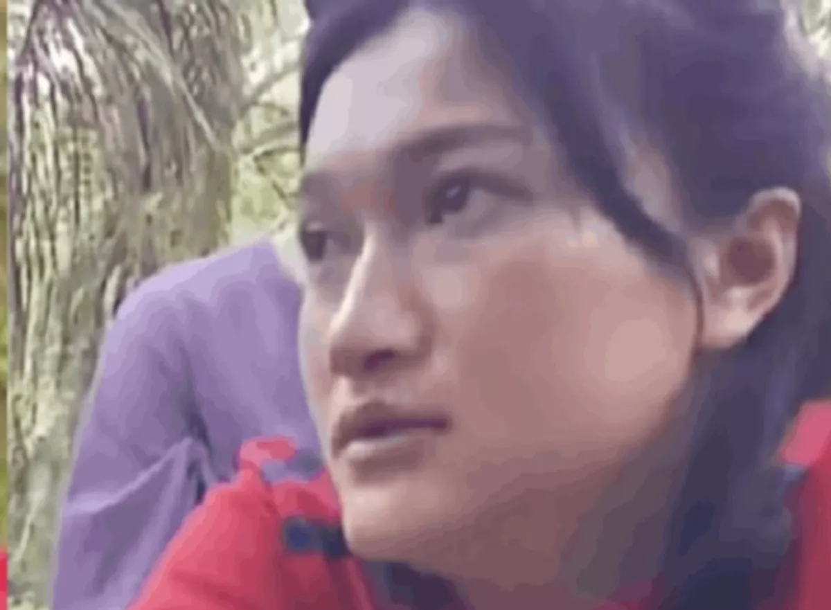 Heboh Video Viral Ibu Tiri vs Anak Tiri Berdurasi 7 Menit, Waspadai Link Phising