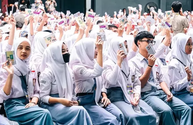 SELAMAT! 21.995 Penerima PIP Resmi Lolos SNBP 2026 & KIP Kuliah