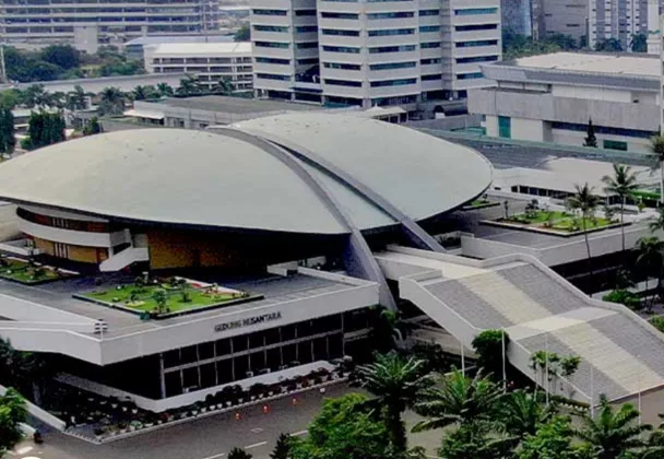 Setjen MPR Batasi Jam Kerja dan Terapkan WFH Demi Efisiensi Anggaran Negara