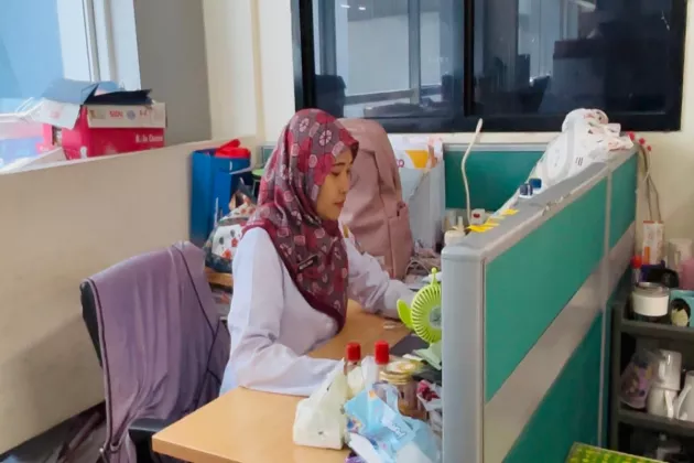 Tak Ada Ampun! ASN DKI Coba Akali WFH, Siap-siap Kena Sanksi Tegas