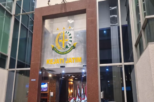 2 Jaksa Kejati Jatim Diperiksa Kejagung, Dugaan Pelanggaran Penanganan Perkara Diselidiki