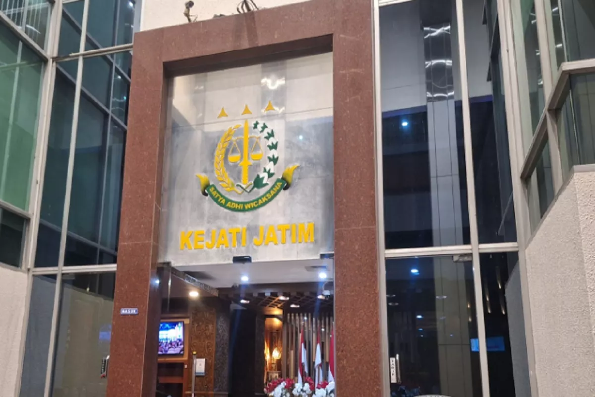 2 Jaksa Kejati Jatim Diperiksa Kejagung, Dugaan Pelanggaran Penanganan Perkara Diselidiki