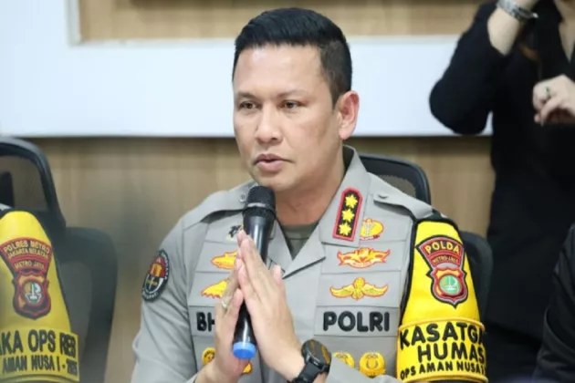 Aiman Diperiksa! Polisi Dalami Skandal Dugaan Ijazah Palsu Jokowi Seret Petinggi Media