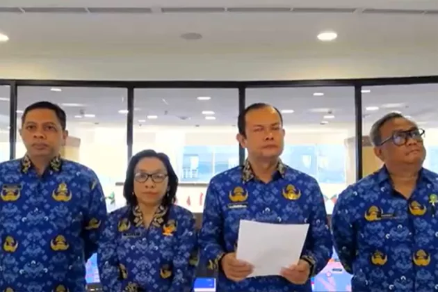  BMKG Sebut Gempa M 7,6 Sulut Kategori Megathrust, Tiga Provinsi Waspada Dampak Besar