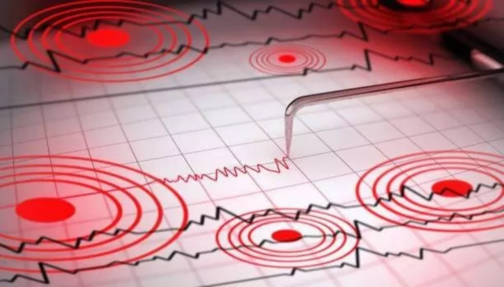 GEMPA HARI INI! Alarm Tsunami Terdeteksi di 5 Lokasi: Sulawesi Utara Hingga Maluku Utara