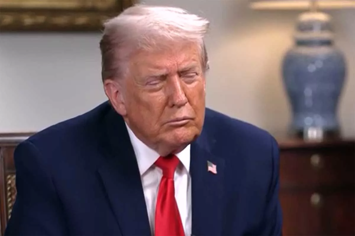 Donald Trump Perpanjang Gencatan Senjata, Iran Bilang Cuma Tipu Daya
