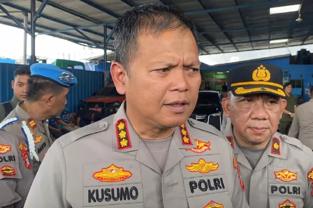 Kebakaran SPBE di Bekasi, 14 Bangunan Hangus dan 17 Korban Luka