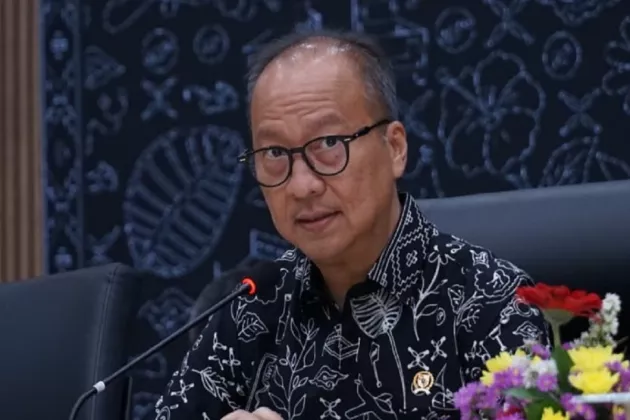 Kemenperin Perkuat Kebijakan TKDN, Dorong Industri Nasional Lebih Kompetitif di Pasar Global