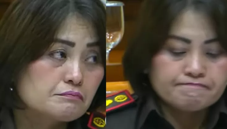 Jaksa Agung Copot Kajari Karo Usai Kasus Videografer Amsal Sitepu Jadi Sorotan