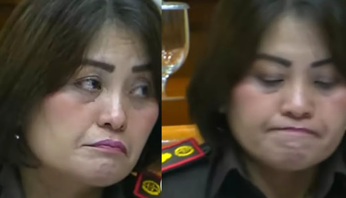 Jaksa Agung Copot Kajari Karo Usai Kasus Videografer Amsal Sitepu Jadi Sorotan