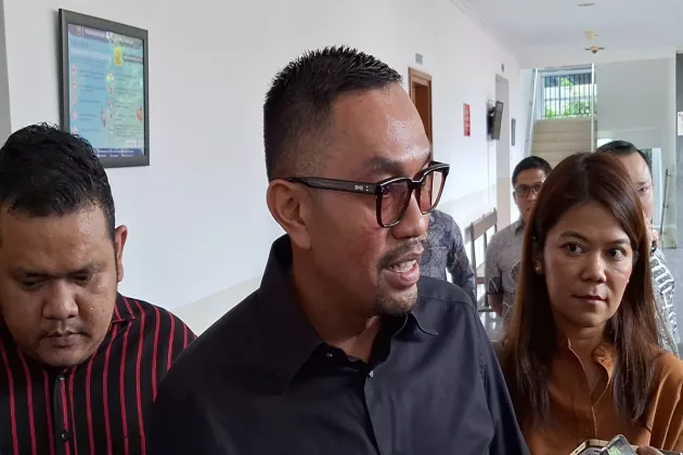 Sahroni Nilai TGPF Tak Diperlukan dalam Kasus Andrie Yunus, KontraS Tetap Desak Pembentukan