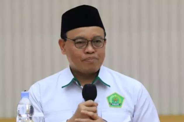 1.850 Penghulu segera Pensiun, Kemenag Siapkan Strategi Besar Selamatkan Layanan KUA