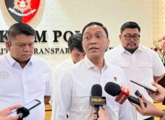 Operasi Senyap Bareskrim di Bali: Delona dan N Co-Living Disegel Terkait Sindikat Narkoba