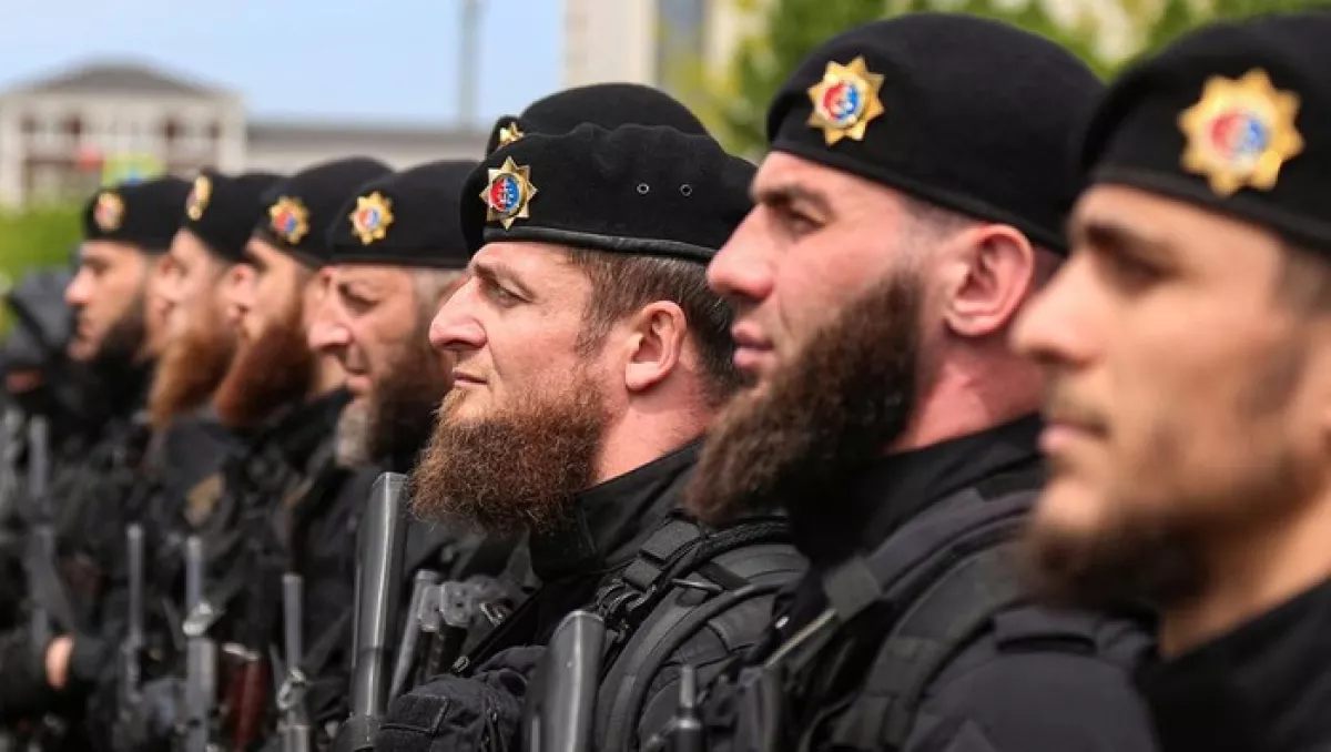 Perang Makin Melebar! Pasukan Chechnya Siap 'Berjihad' ke Iran Jika AS Lakukan Invasi Darat