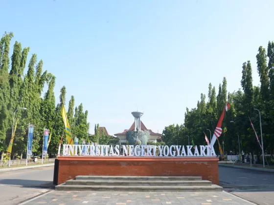 UNY Terima 1.834 Mahasiswa Baru Jalur SNBP 2026, Prodi Kedokteran Jadi yang Paling Ketat