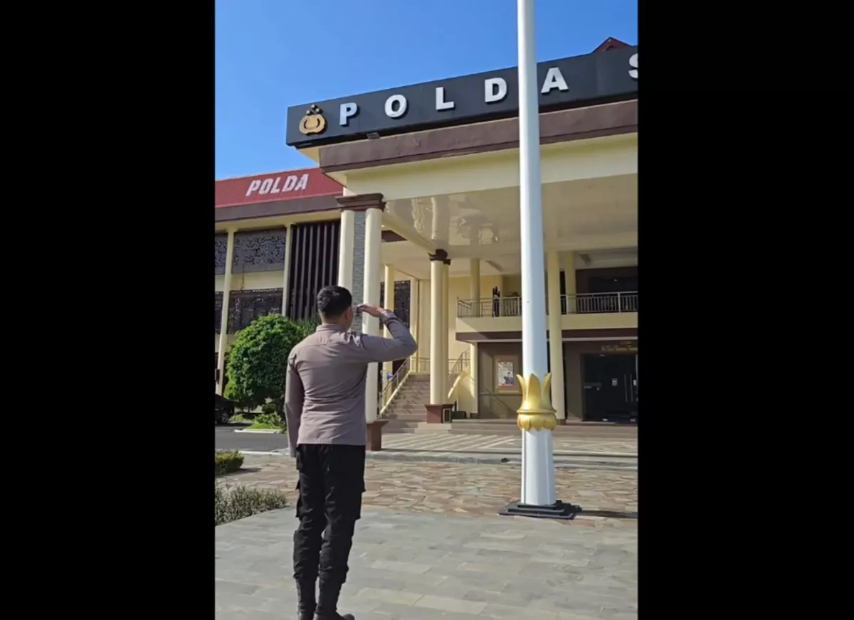VIRAL Aipda Vicky Katiandagho BONGKAR Korupsi Malah DIMUTASI & LEPAS SERAGAM COKELAT, Polda Sulut  Buka Suara!