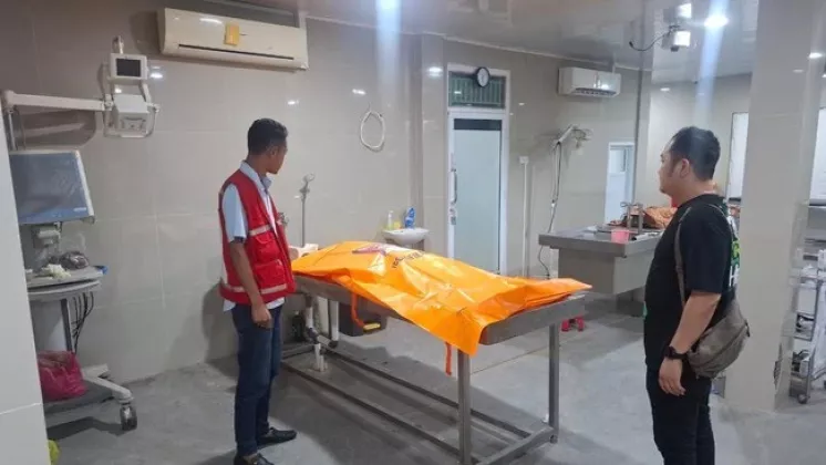 5 Fakta Mencengangkan Polisi Gerebek Ruko Narkoba di Palembang