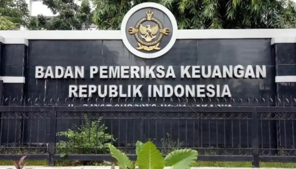 PUTUSAN MK: Hanya BPK yang Berhak Hitung Kerugian Negara, Lembaga Lain GAK BOLEH 