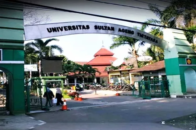 NEKAT! Mahasiswa Untirta Serang Rekam Dosen di Toilet Kampus, Kini Dilaporkan ke Polisi