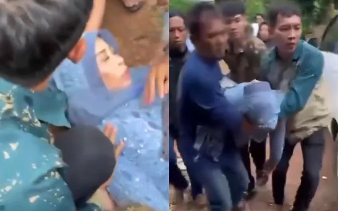 Tragedi Pesta Pernikahan di Purwakarta, Tuan Rumah Tewas Dikeroyok Gegara Uang Jatah