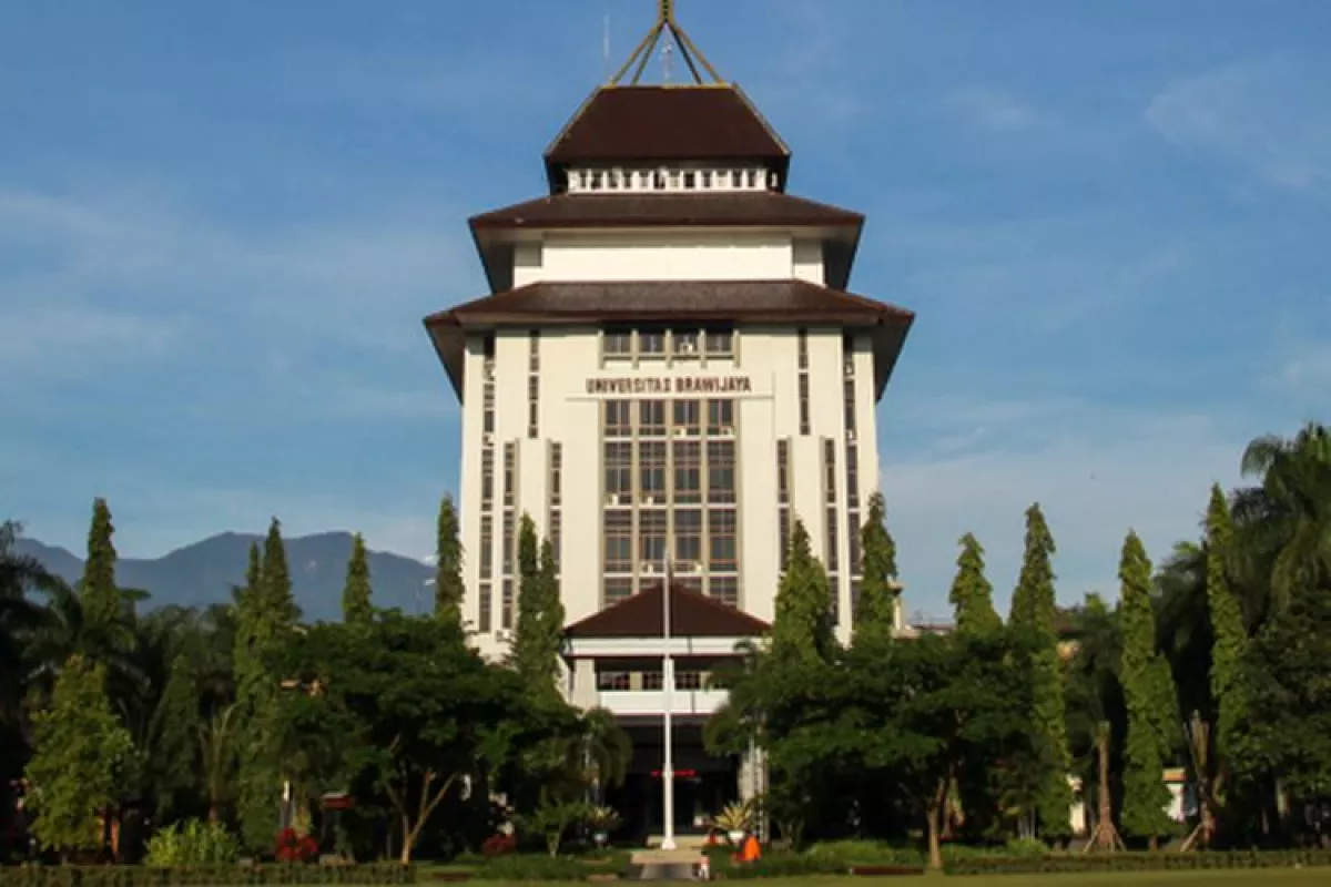 Universitas Brawijaya Siapkan 5.833 Kuota SNBT 2026, Total Lebih dari 15 Ribu Kursi untuk Mahasiswa Baru
