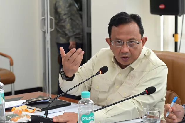 DPR Desak PBB Evaluasi Total Misi UNIFIL, Buntut Tiga Prajurit TNI Gugur di Lebanon