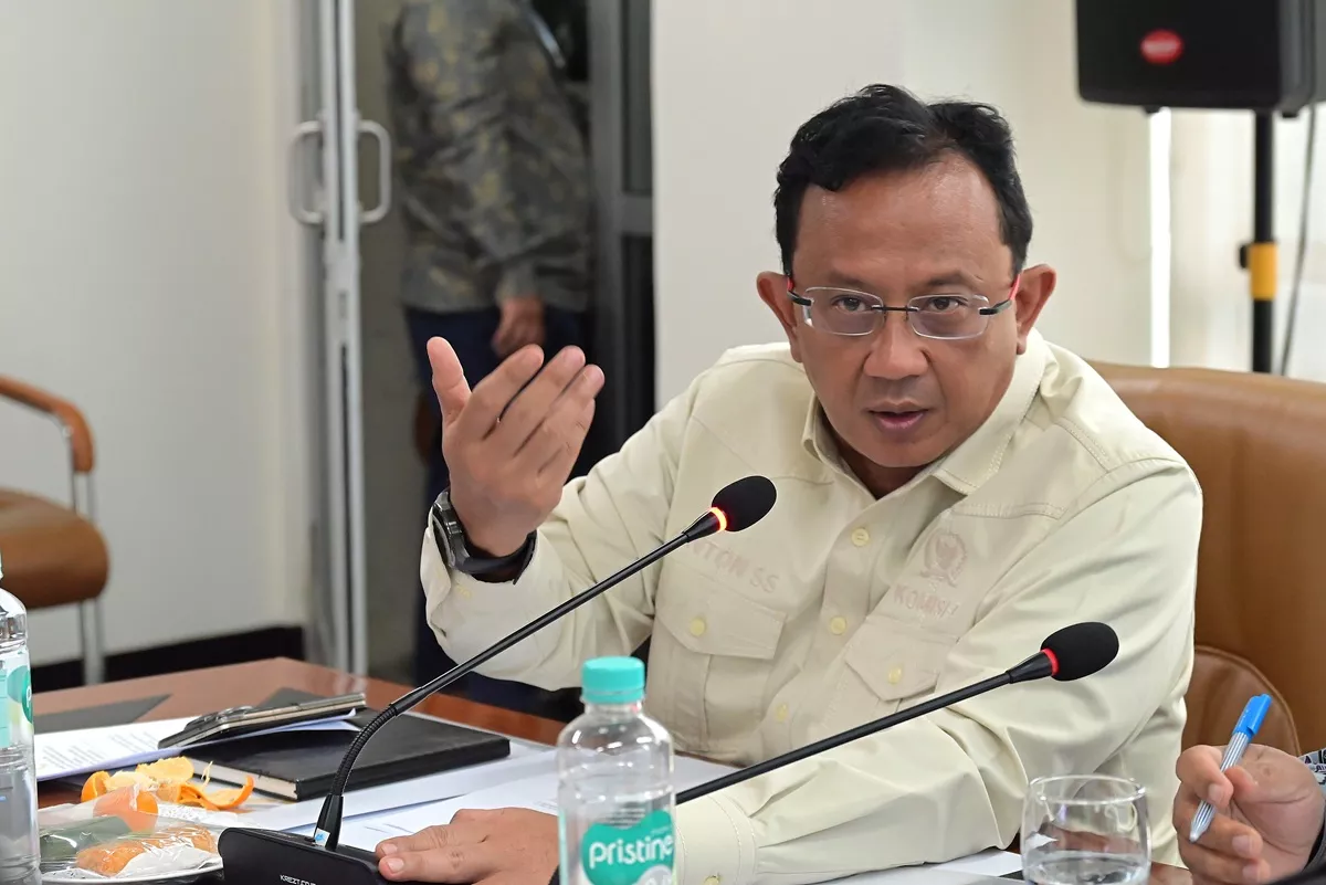 DPR Desak PBB Evaluasi Total Misi UNIFIL, Buntut Tiga Prajurit TNI Gugur di Lebanon