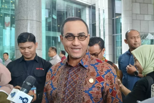 Ketahanan Pasar Modal Indonesia di Tengah Eskalasi Konflik Global