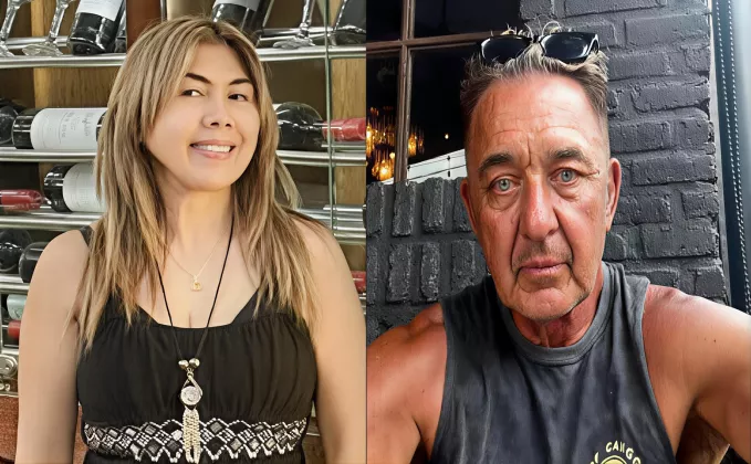 SIASAT LICIK MANTAN SUAMI! Eva Lasrini Tewas DIBUNUH di Melbourne saat Hendak Pulang ke Bali, Pelaku Rekayasa Lokasi di Medsos