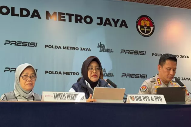 Viral di Medsos! Gadis 20 Tahun Bongkar Aksi Bejat Driver Ojol: Dicekik dan Nyaris Dirudapaksa