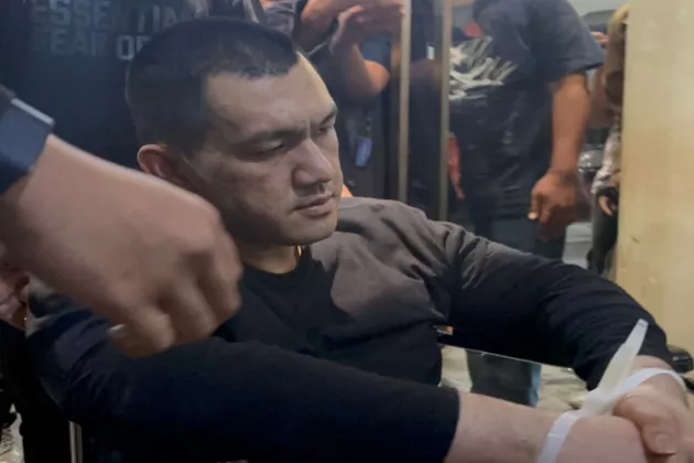 Buronan Narkoba Internasional ‘The Doctor’ Ditangkap di Malaysia