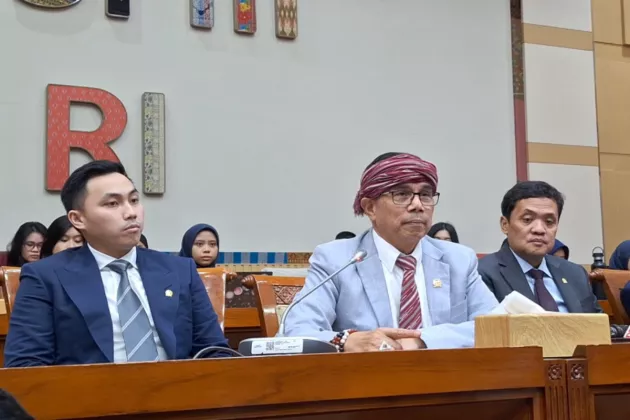 Hinca Apresiasi Langkah Kejagung Tindak Jaksa di Karo