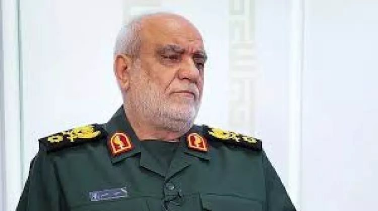  Konflik Iran–Israel Makin Memanas! Kronologis Israel Bunuh Kepala Intelijen IRGC Majid Khademi