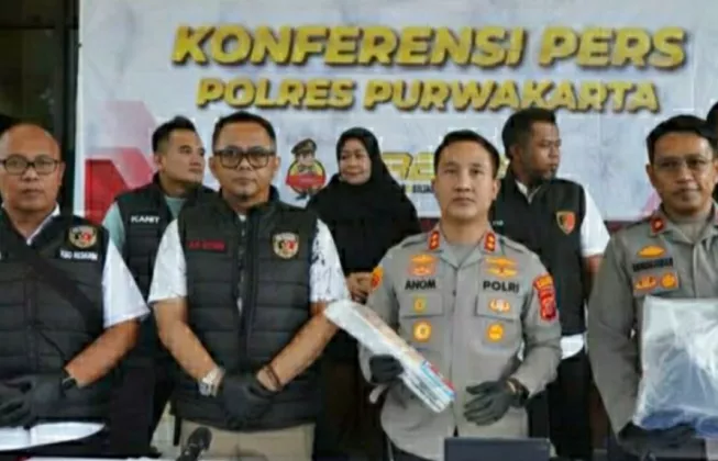 Kronologi Lengkap Pemilik Hajatan di Purwakarta Tewas Dikeroyok Preman: Dipalak Rp500 Ribu untuk Beli Miras