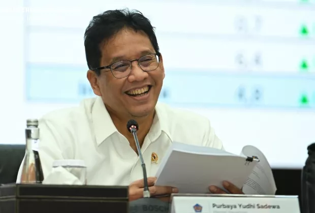 RUPIAH HARI INI LETOY Rp17.090 – Rp17.119 per USD! Menkeu Purbaya: Sudah Masuk Skenario APBN TERBARU