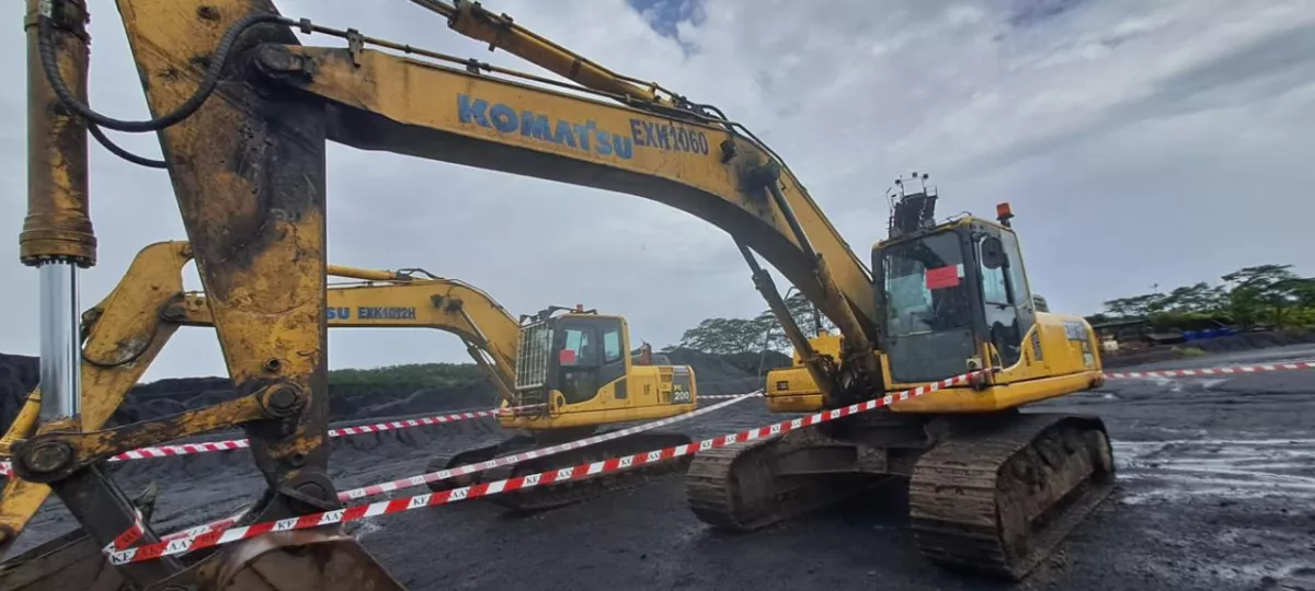 Gebrakan JAM PIDSUS: Puluhan Aset Tambang Batubara Disita Terkait Kasus Korupsi PT AKT