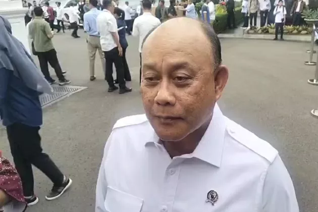 Dadan Dicopot dari Kepala BGN, Prabowo Tunjuk Nanik Pimpin BGN