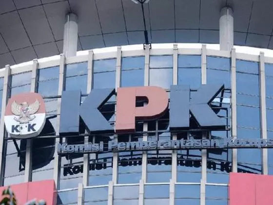 KPK OTT Imigrasi Jakbar Terkait Pengurusan KITAS dan KITAP WNA
