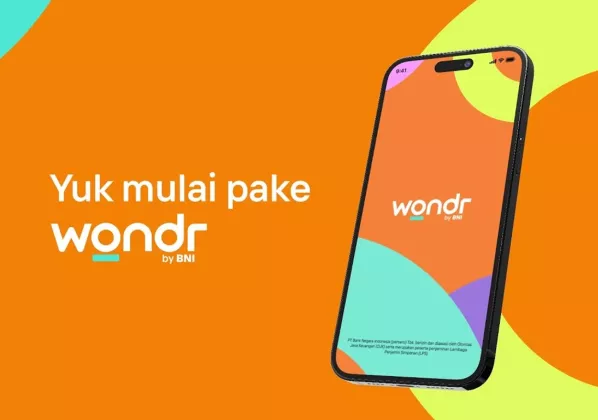 Nasabah BNI WAJIB TAHU! Internet Banking DIHAPUS Mulai 21 April, Begini Cara Migrasi ke Wondr