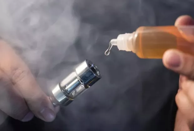 Positif Mengandung Ganja, BNN Desak Larangan Total Vape Masuk RUU Narkotika