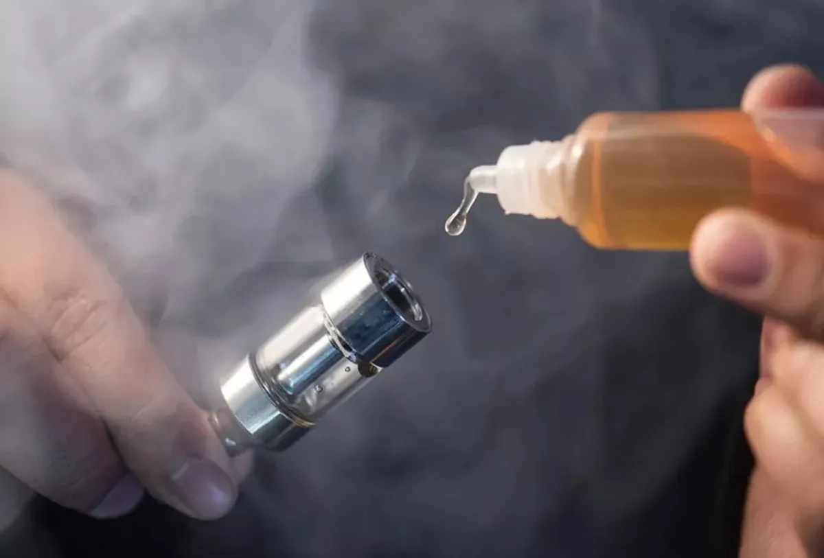 Positif Mengandung Ganja, BNN Desak Larangan Total Vape Masuk RUU Narkotika